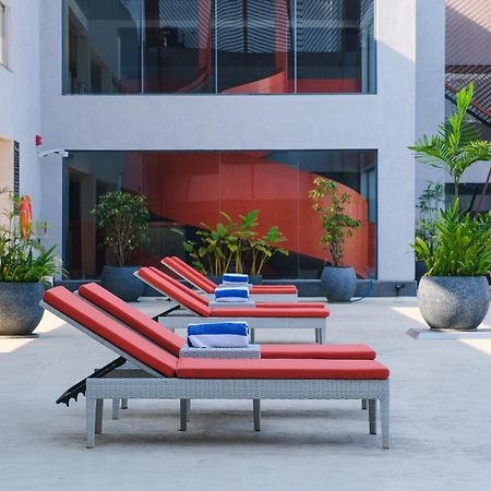 Hotel The Artiste, Kochi, A Tribute Portfolio By Marriott Extérieur photo