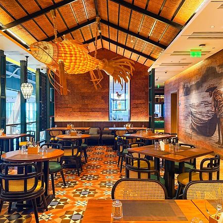 Hotel The Artiste, Kochi, A Tribute Portfolio By Marriott Extérieur photo