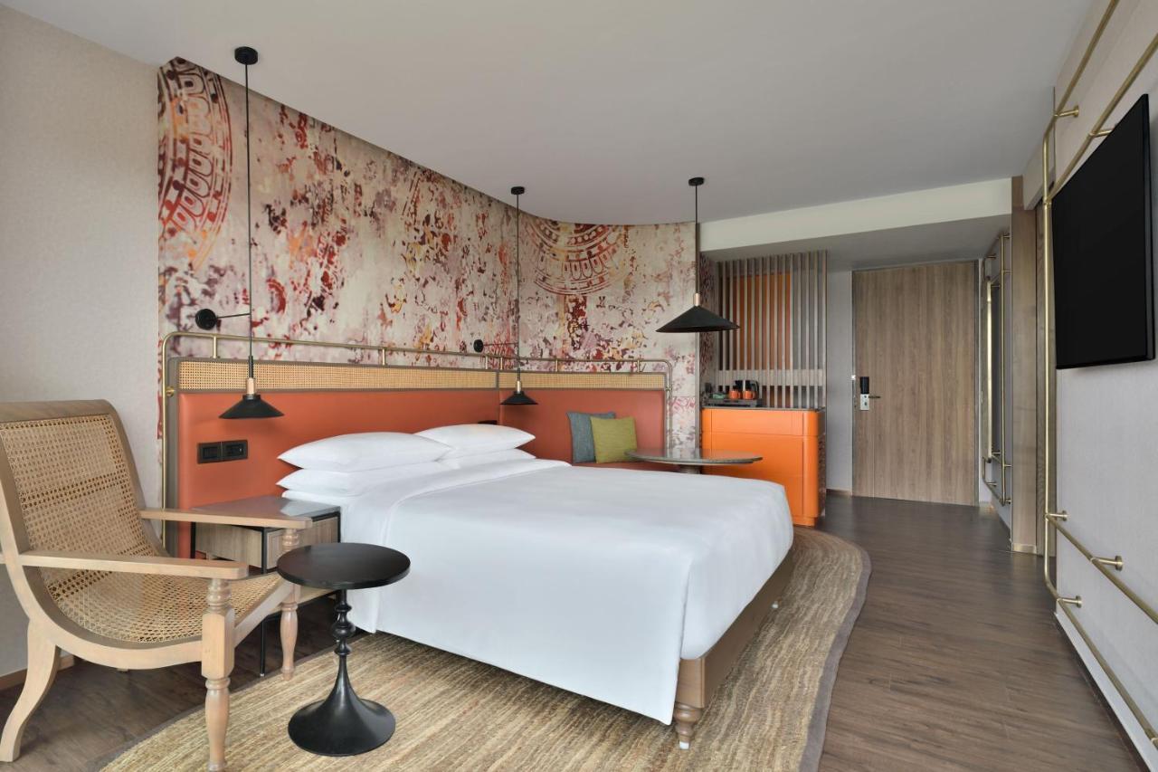 Hotel The Artiste, Kochi, A Tribute Portfolio By Marriott Extérieur photo