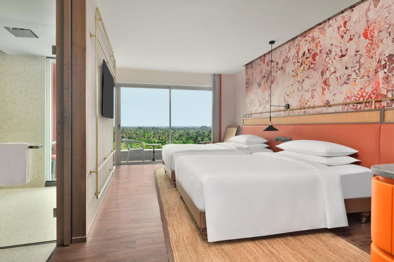 Hotel The Artiste, Kochi, A Tribute Portfolio By Marriott Extérieur photo