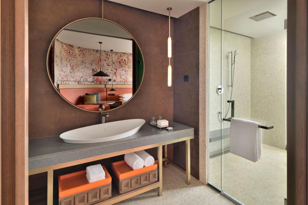 Hotel The Artiste, Kochi, A Tribute Portfolio By Marriott Extérieur photo