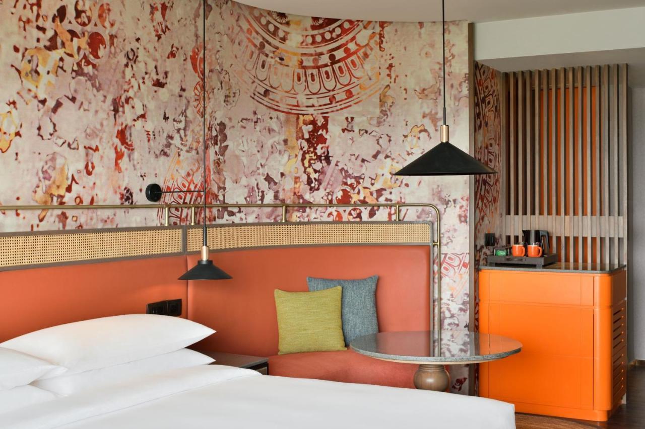 Hotel The Artiste, Kochi, A Tribute Portfolio By Marriott Extérieur photo