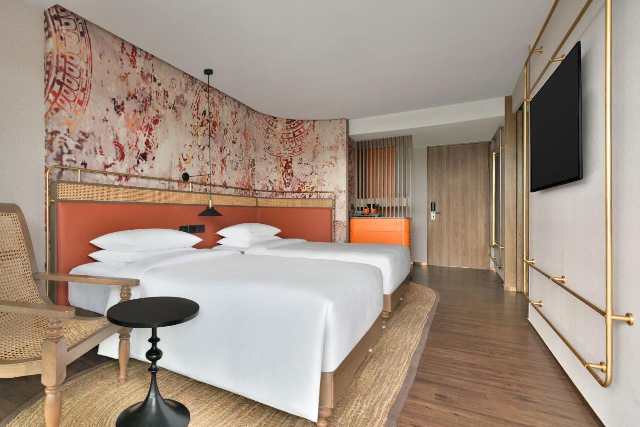 Hotel The Artiste, Kochi, A Tribute Portfolio By Marriott Extérieur photo