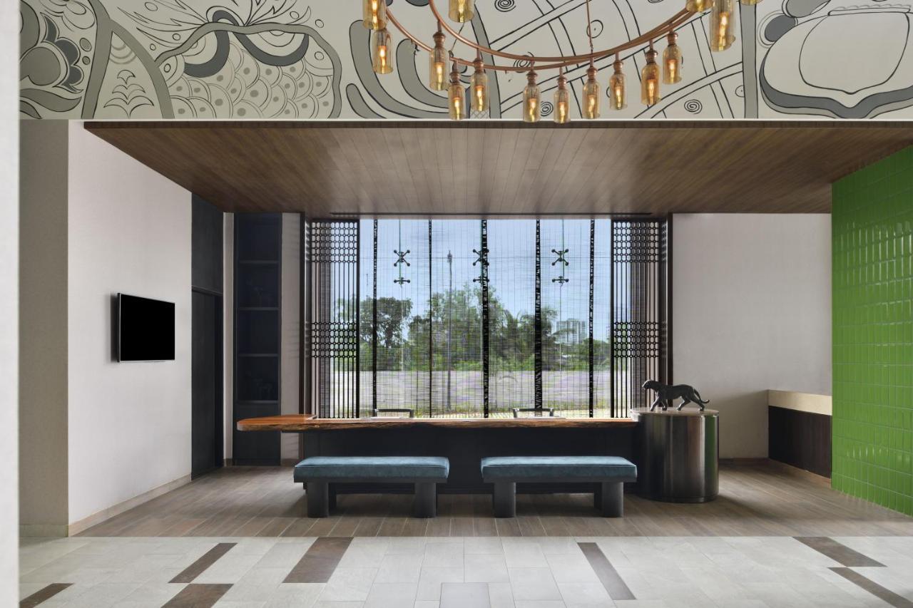 Hotel The Artiste, Kochi, A Tribute Portfolio By Marriott Extérieur photo