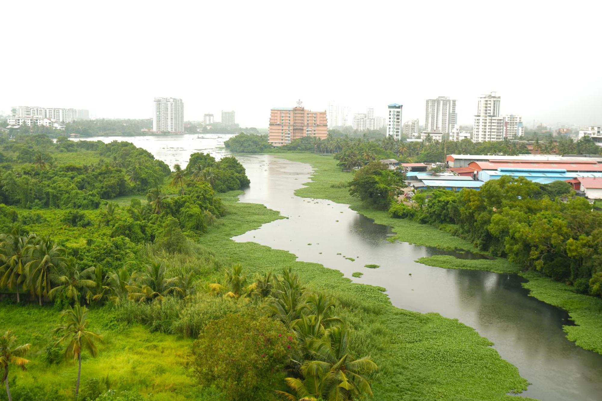 Hotel The Artiste, Kochi, A Tribute Portfolio By Marriott Extérieur photo