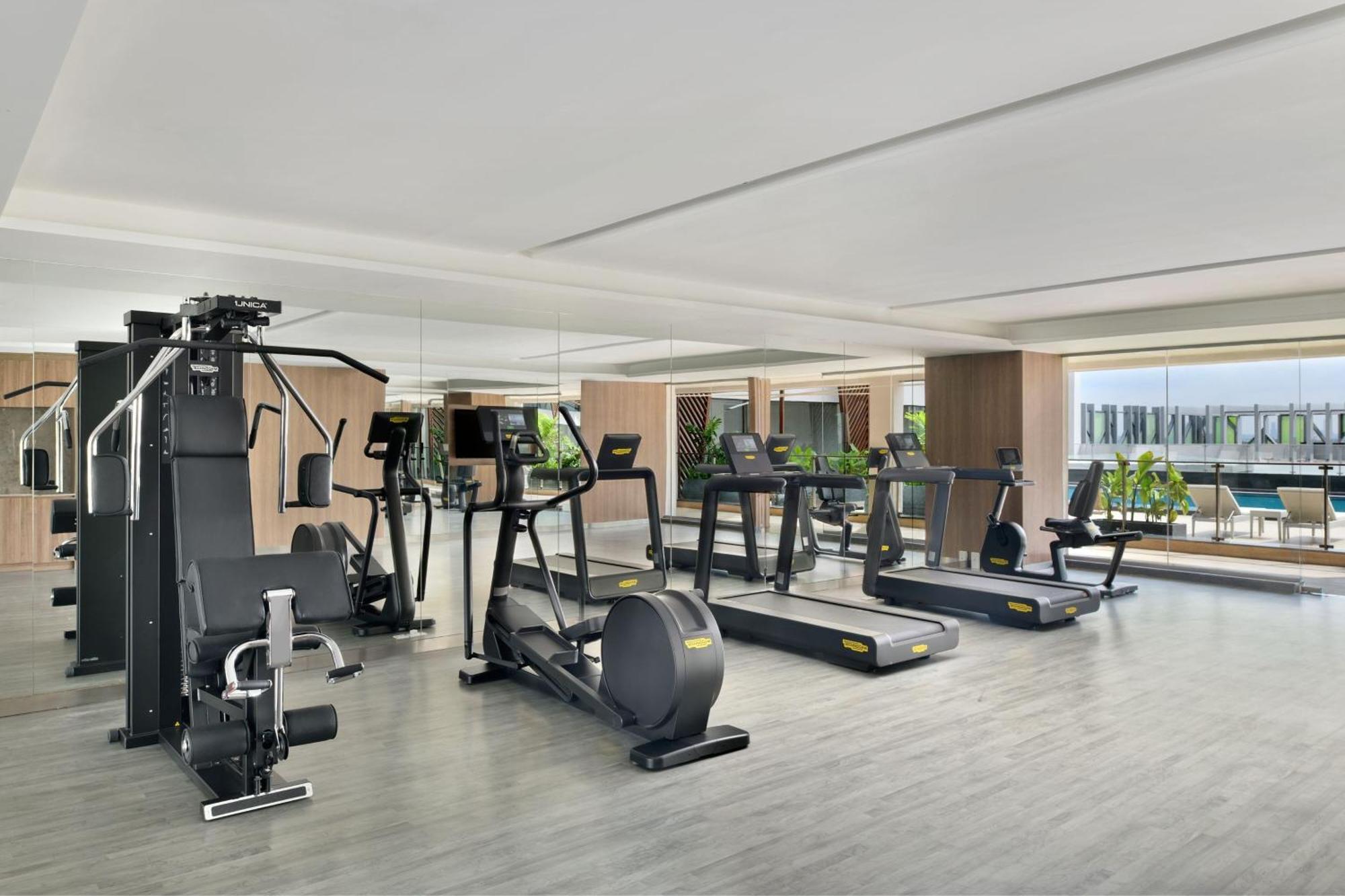 Hotel The Artiste, Kochi, A Tribute Portfolio By Marriott Extérieur photo