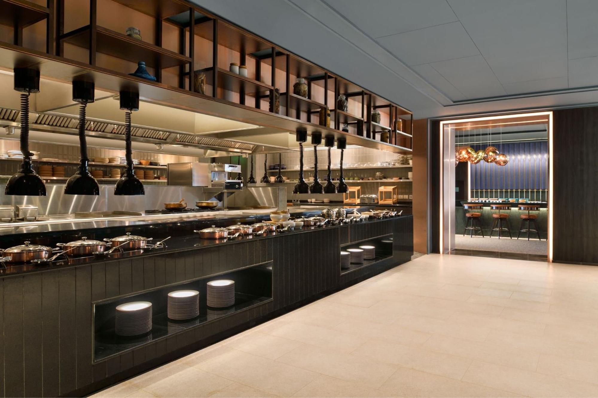 Hotel The Artiste, Kochi, A Tribute Portfolio By Marriott Extérieur photo