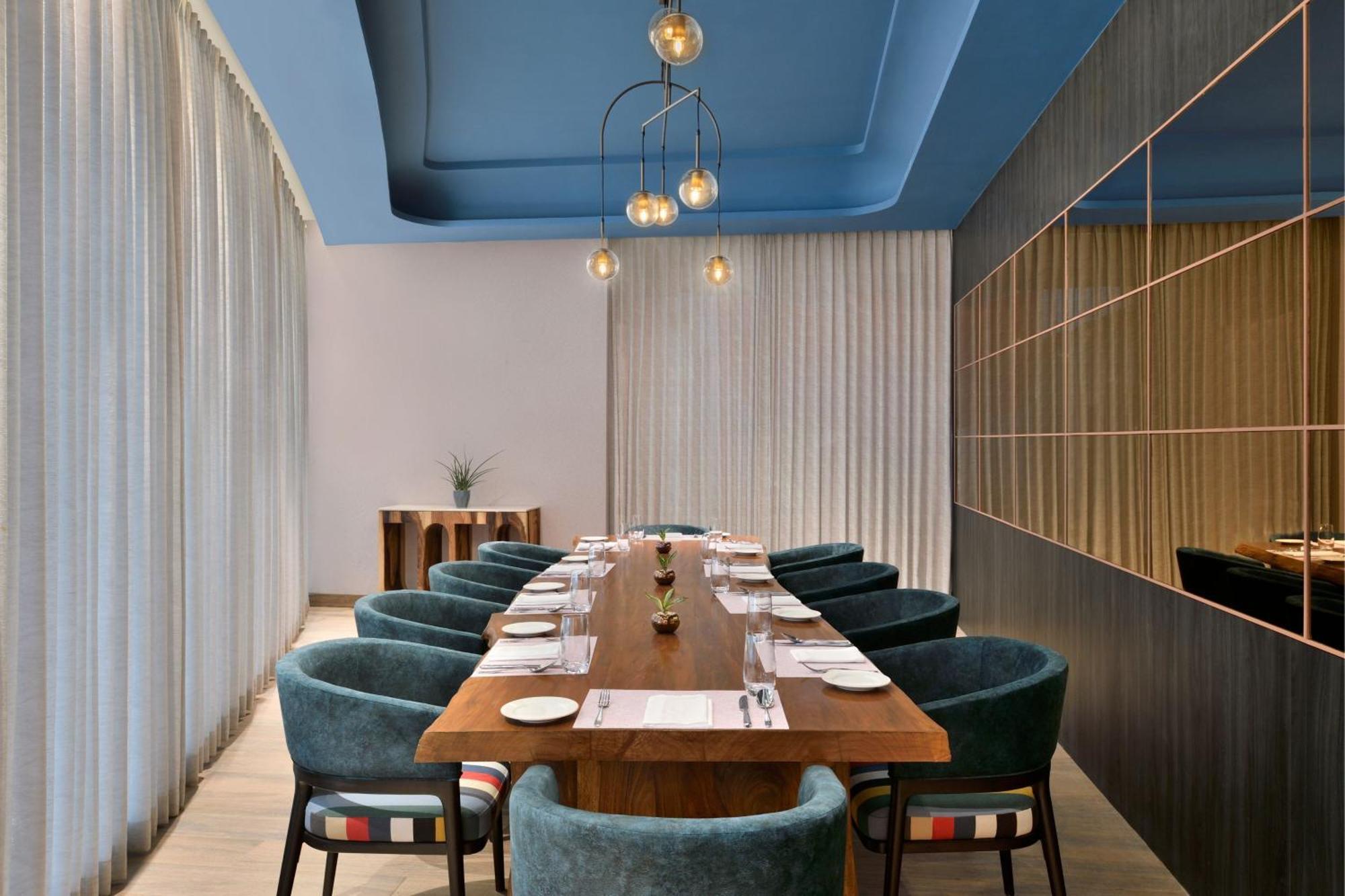 Hotel The Artiste, Kochi, A Tribute Portfolio By Marriott Extérieur photo