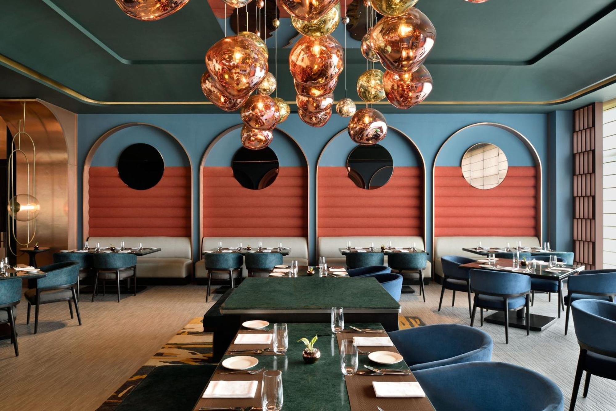 Hotel The Artiste, Kochi, A Tribute Portfolio By Marriott Extérieur photo