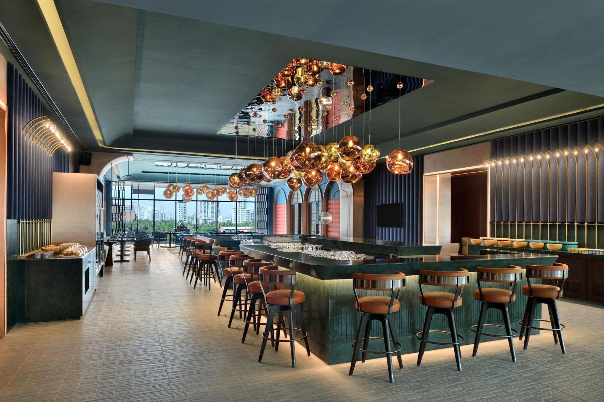 Hotel The Artiste, Kochi, A Tribute Portfolio By Marriott Extérieur photo