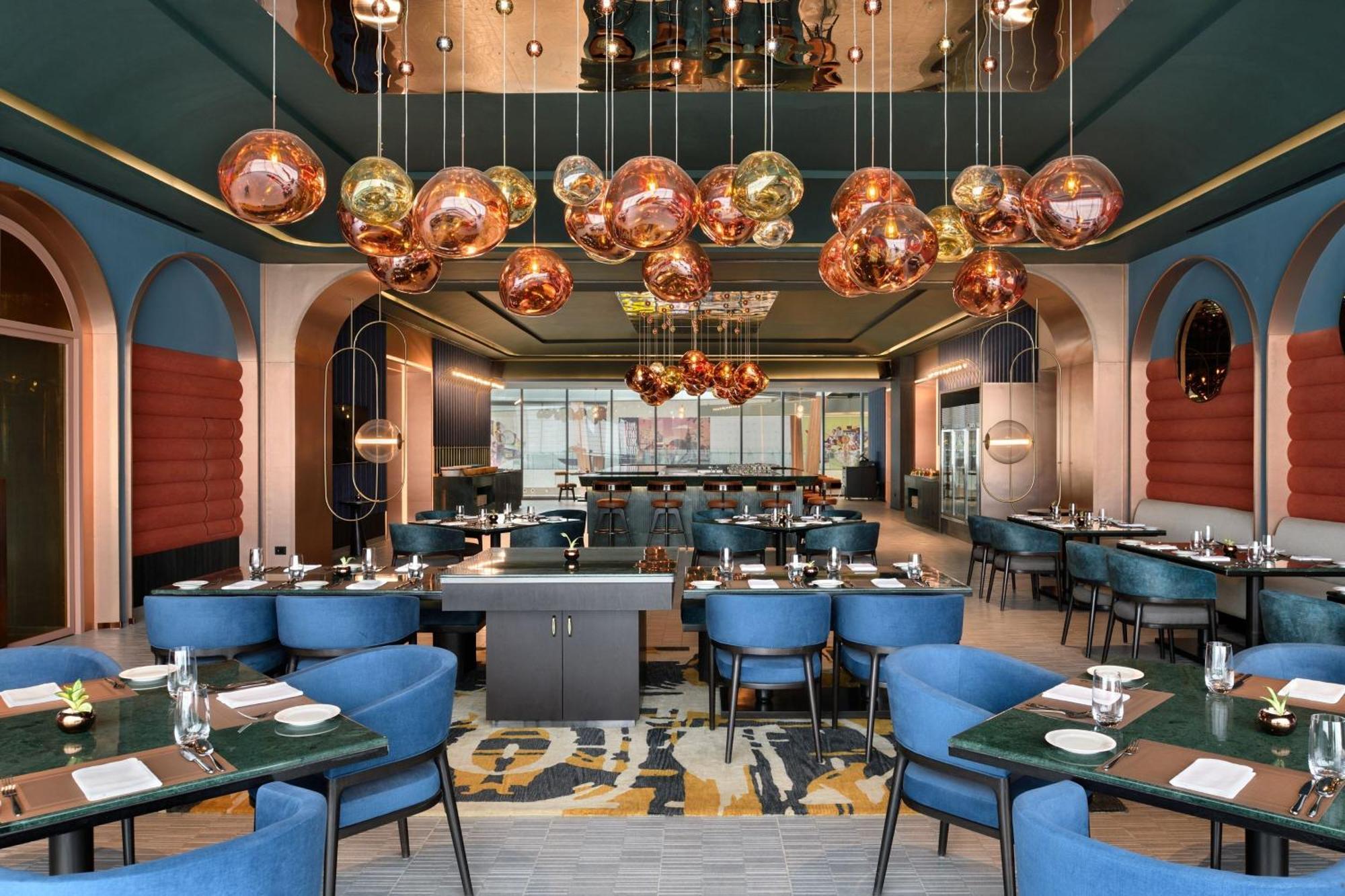 Hotel The Artiste, Kochi, A Tribute Portfolio By Marriott Extérieur photo