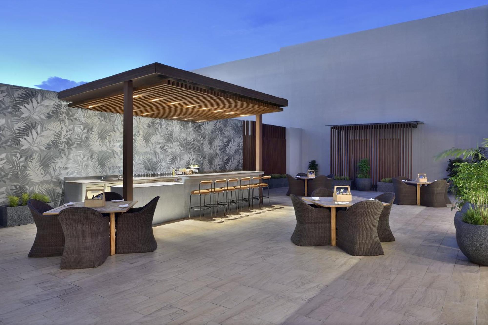 Hotel The Artiste, Kochi, A Tribute Portfolio By Marriott Extérieur photo