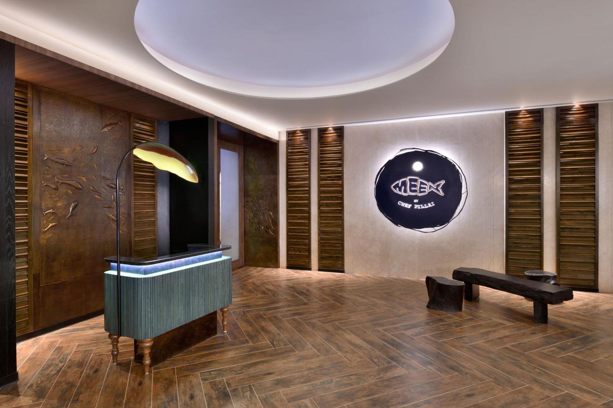 Hotel The Artiste, Kochi, A Tribute Portfolio By Marriott Extérieur photo