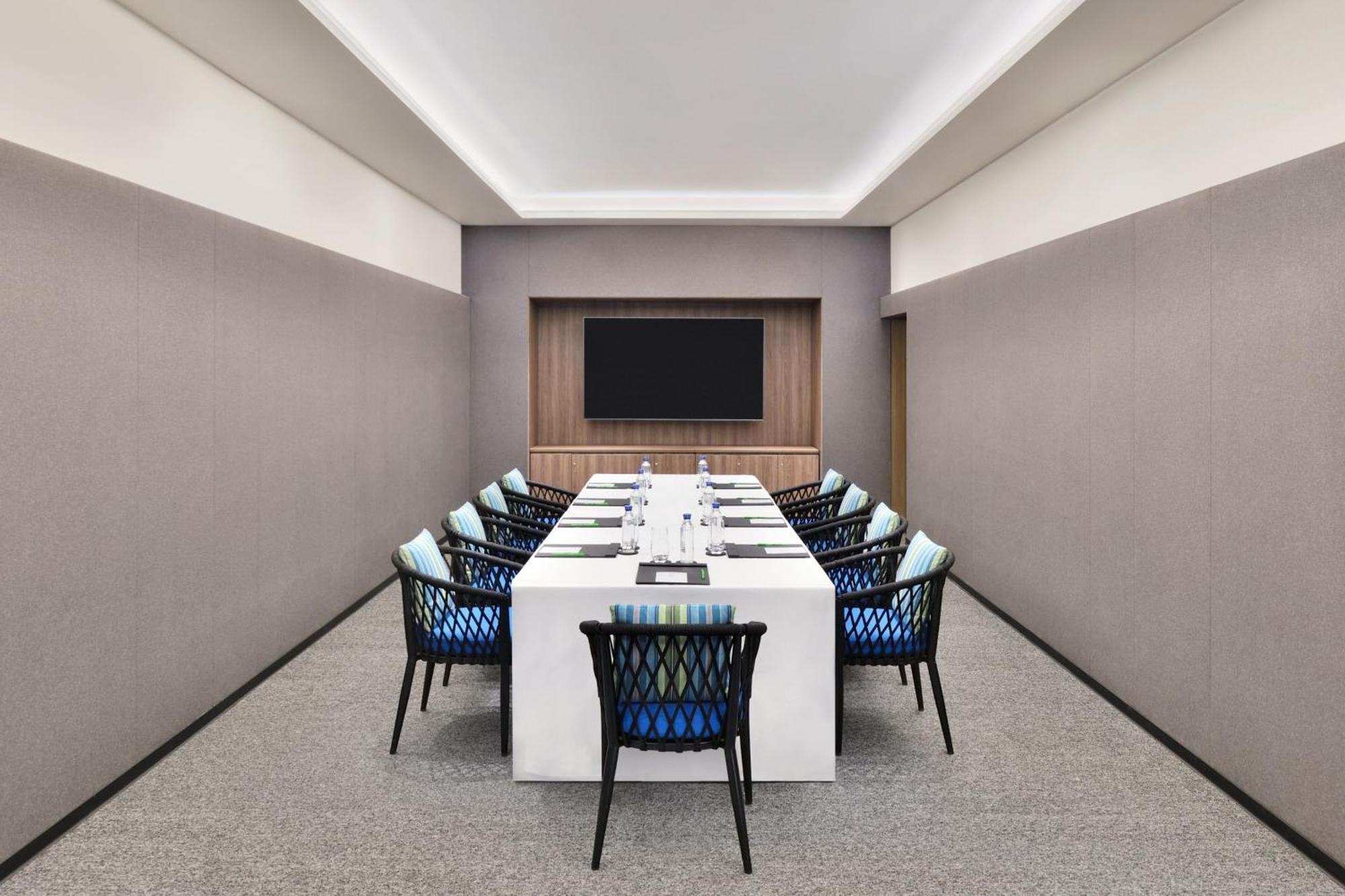 Hotel The Artiste, Kochi, A Tribute Portfolio By Marriott Extérieur photo