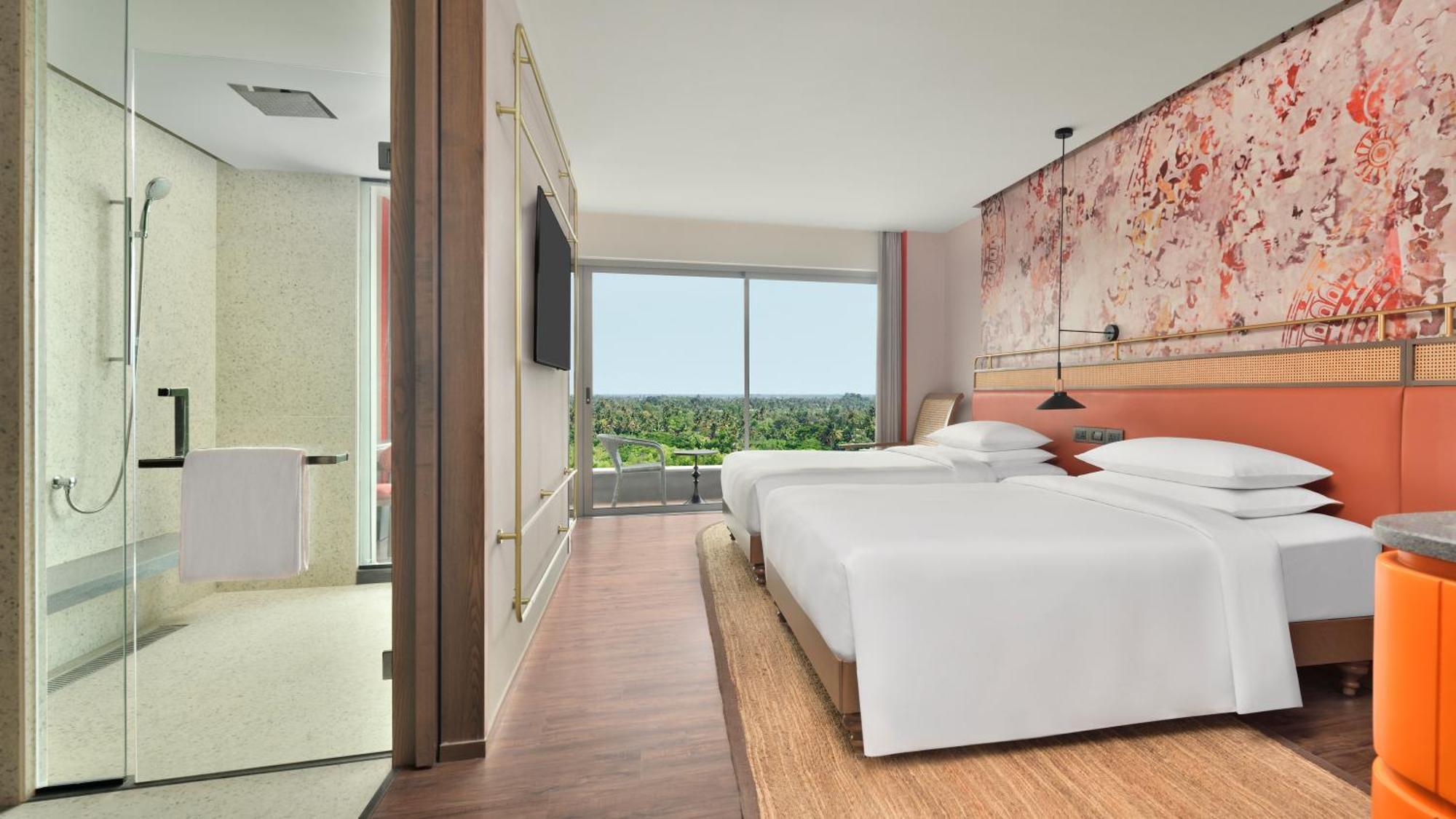 Hotel The Artiste, Kochi, A Tribute Portfolio By Marriott Extérieur photo