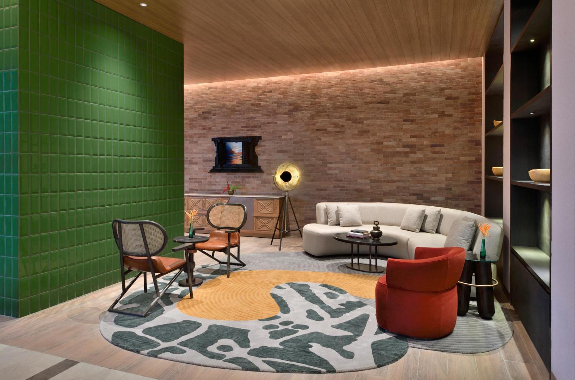Hotel The Artiste, Kochi, A Tribute Portfolio By Marriott Extérieur photo
