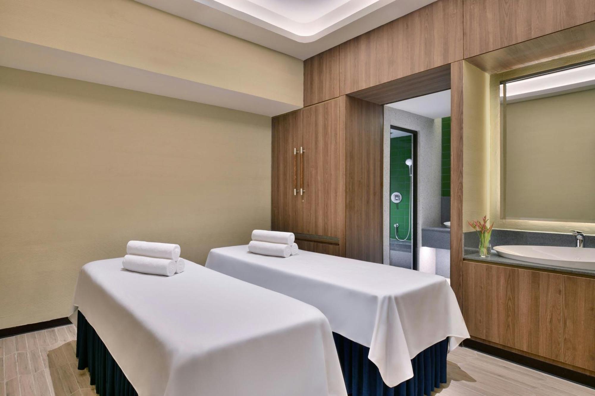 Hotel The Artiste, Kochi, A Tribute Portfolio By Marriott Extérieur photo