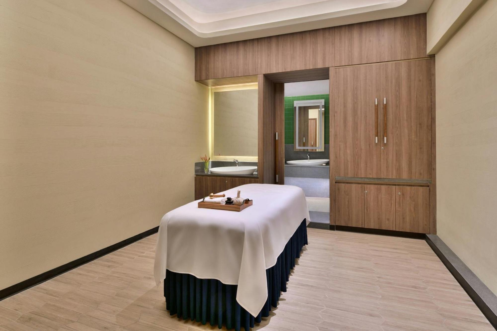 Hotel The Artiste, Kochi, A Tribute Portfolio By Marriott Extérieur photo