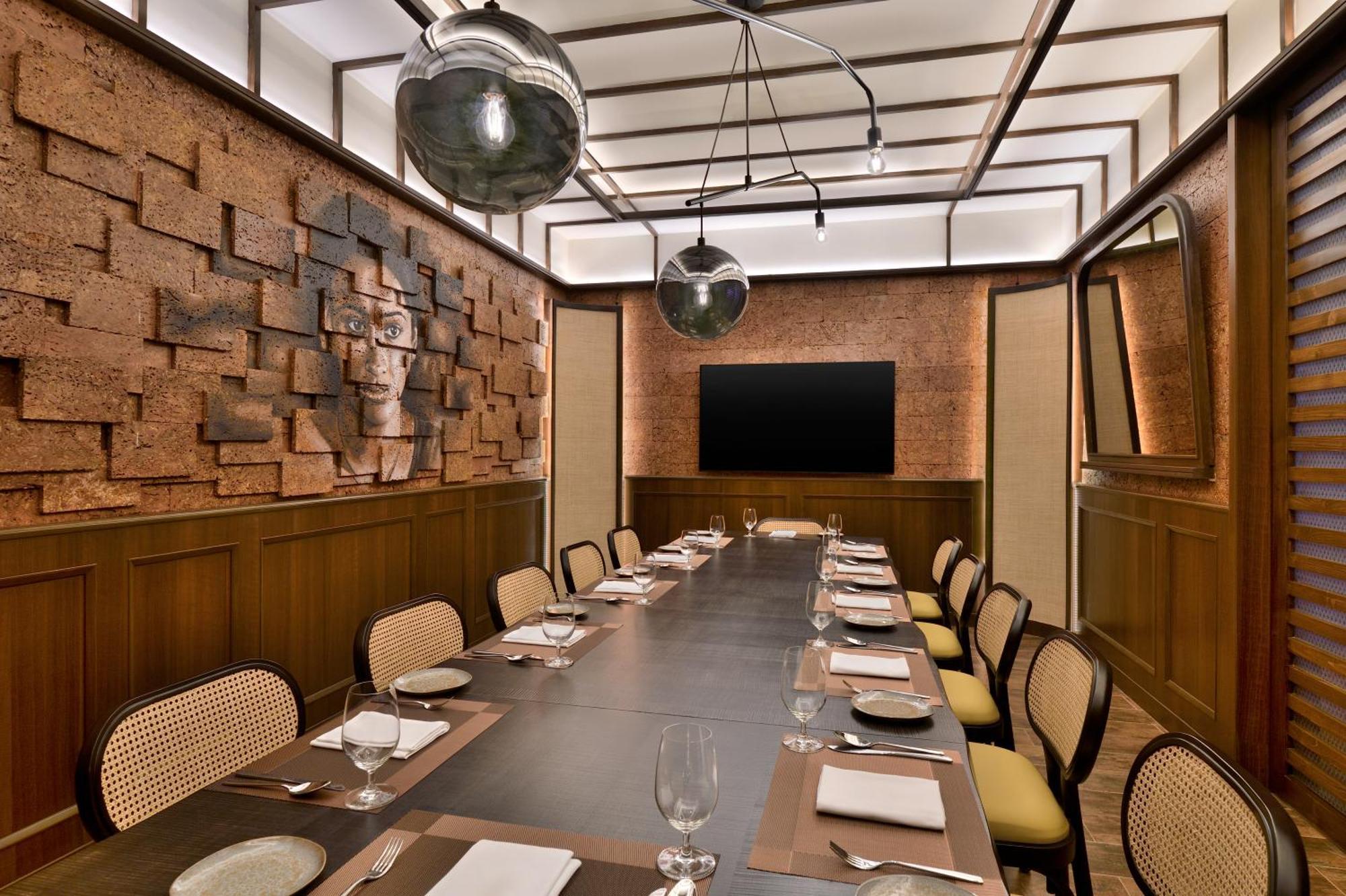 Hotel The Artiste, Kochi, A Tribute Portfolio By Marriott Extérieur photo