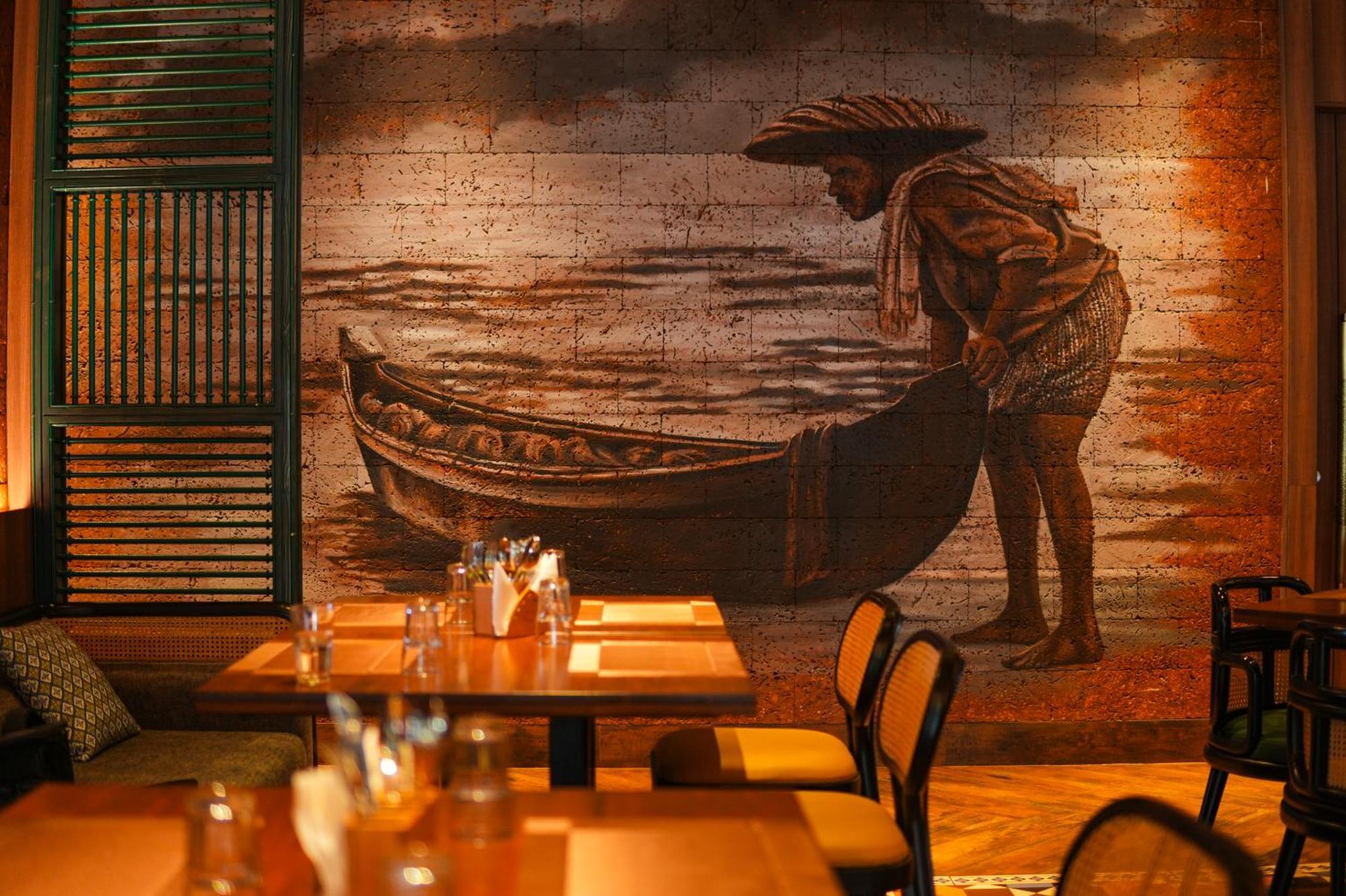 Hotel The Artiste, Kochi, A Tribute Portfolio By Marriott Extérieur photo