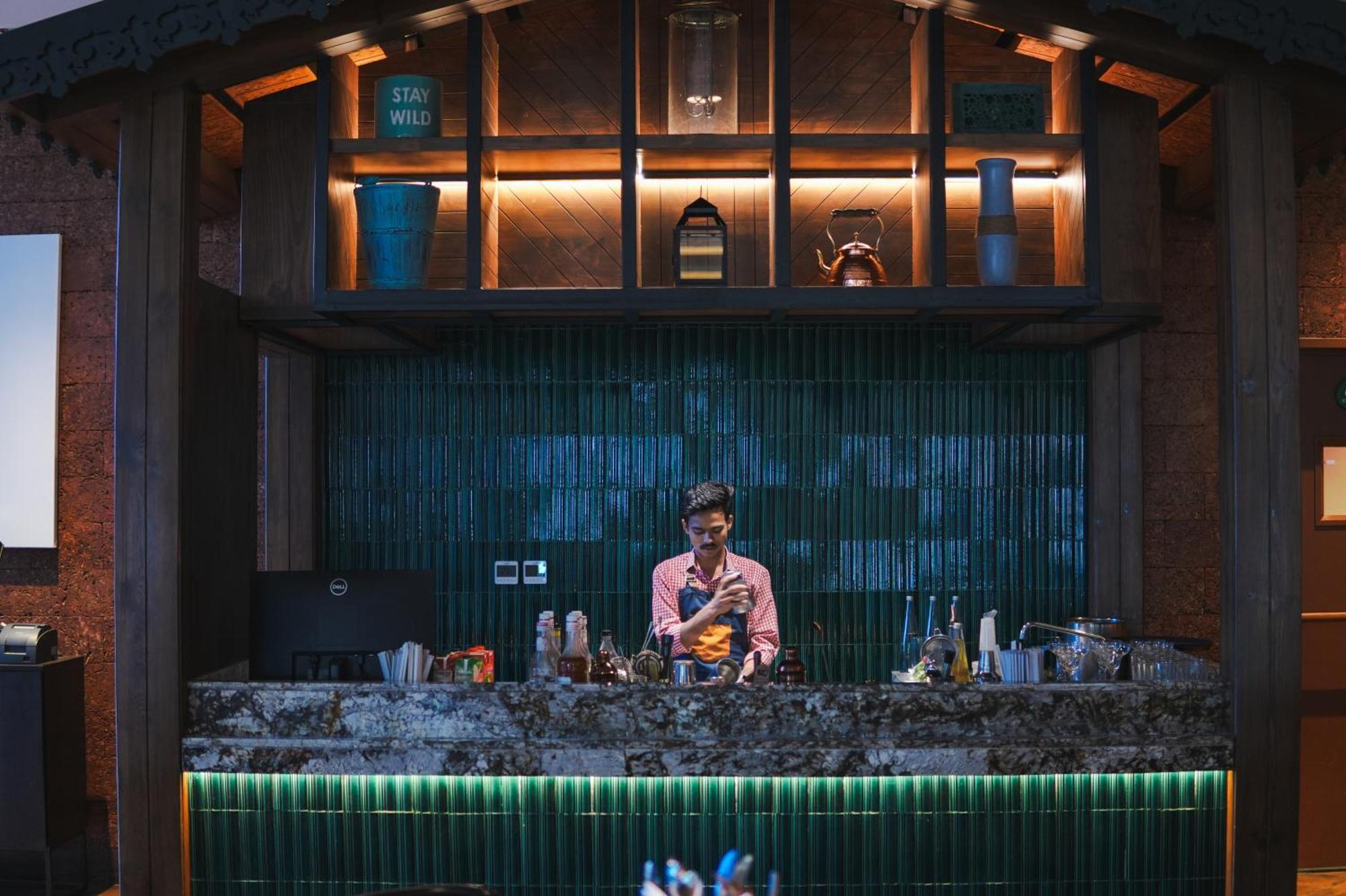 Hotel The Artiste, Kochi, A Tribute Portfolio By Marriott Extérieur photo