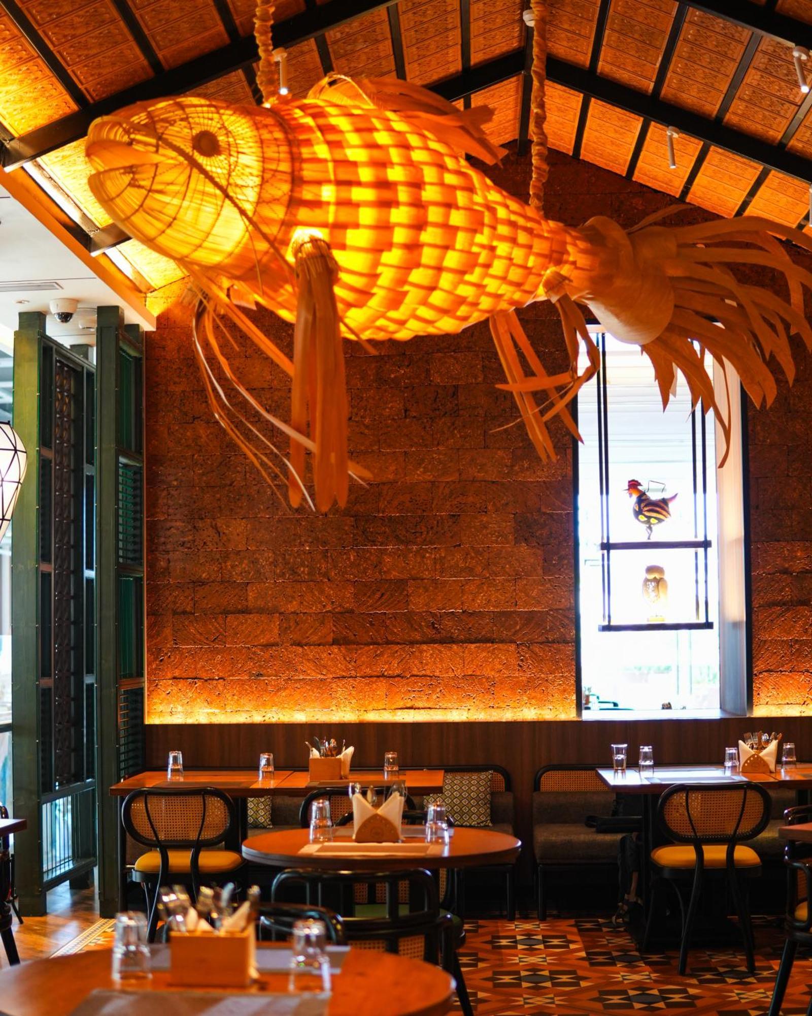 Hotel The Artiste, Kochi, A Tribute Portfolio By Marriott Extérieur photo