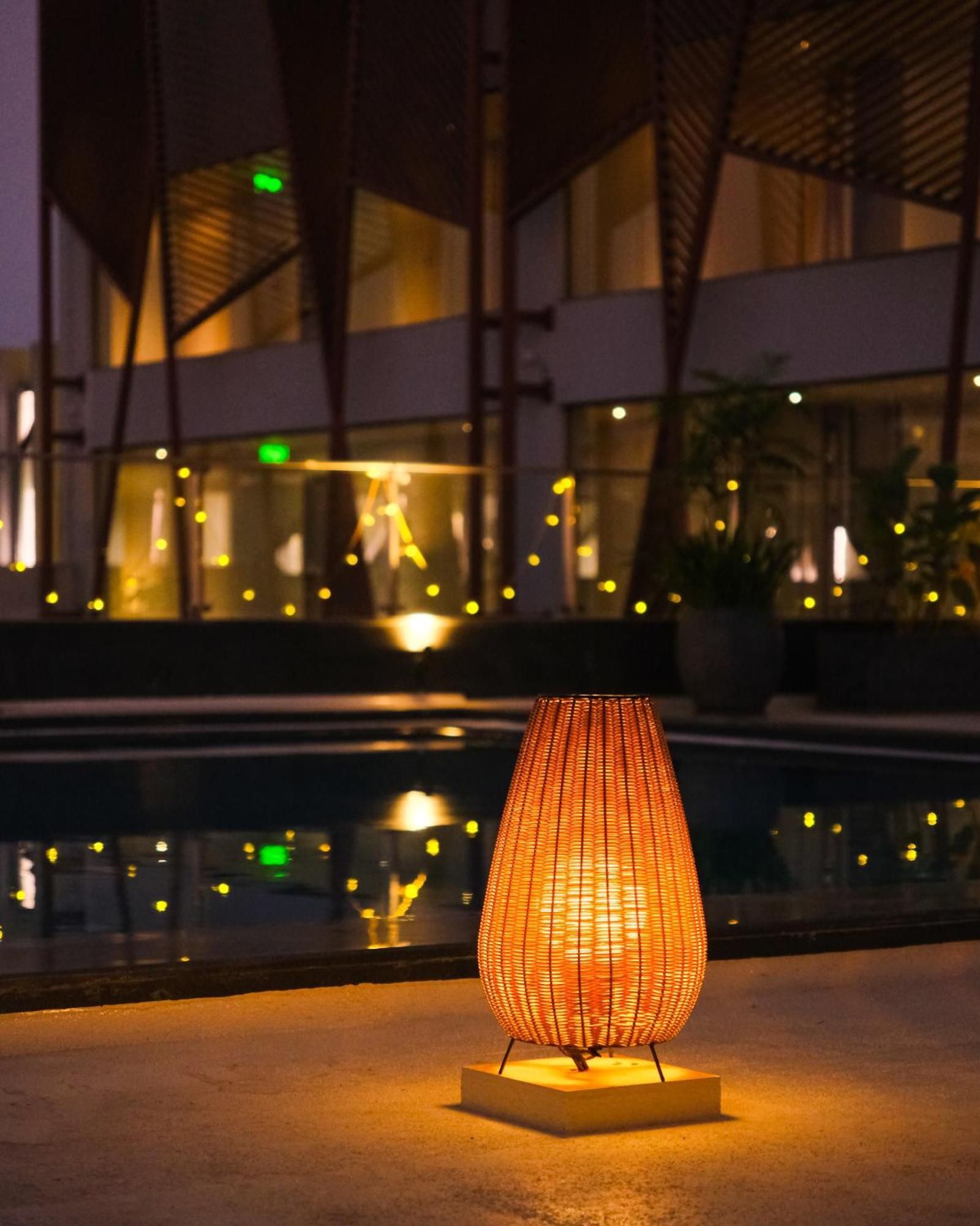 Hotel The Artiste, Kochi, A Tribute Portfolio By Marriott Extérieur photo