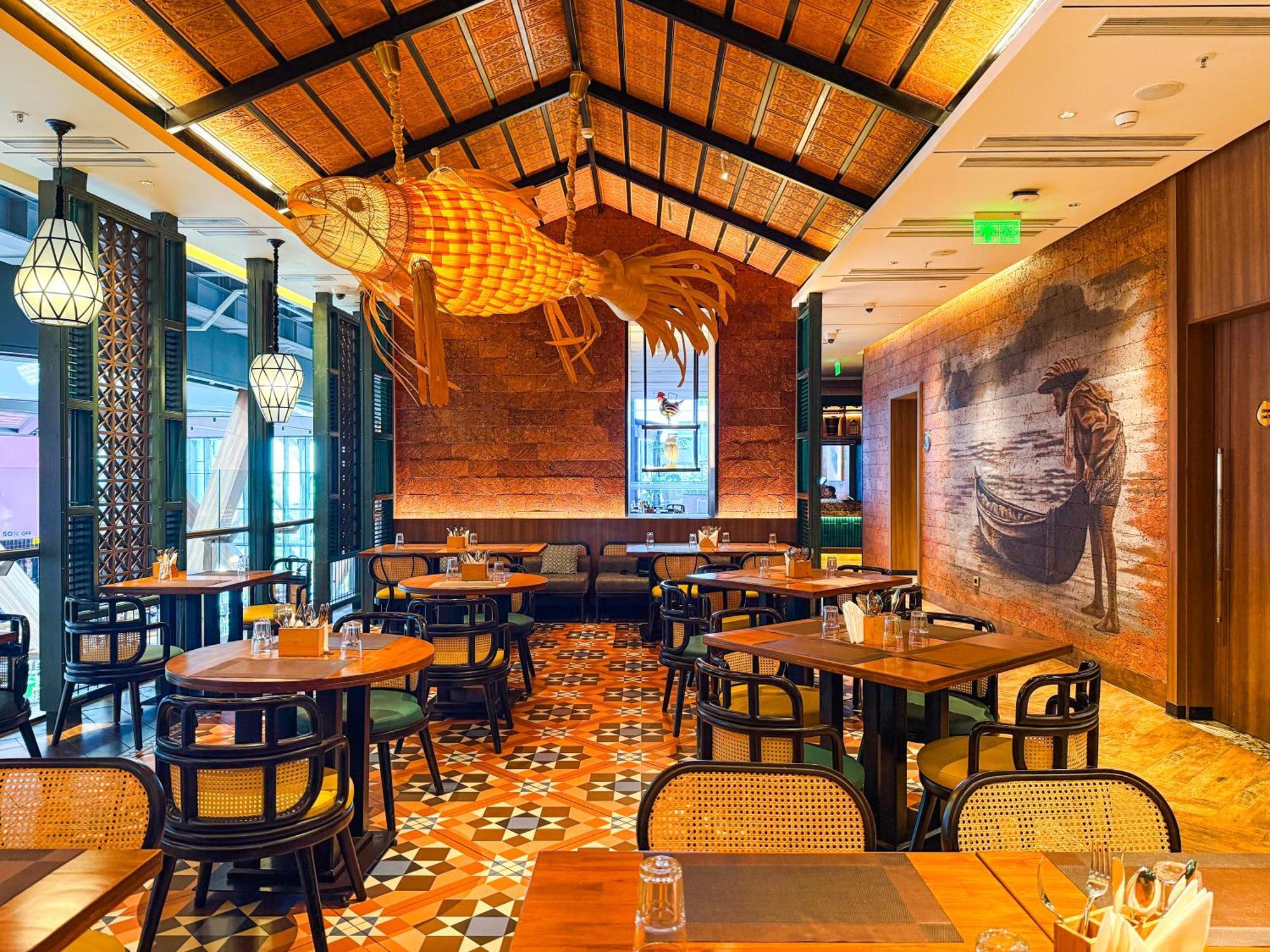 Hotel The Artiste, Kochi, A Tribute Portfolio By Marriott Extérieur photo