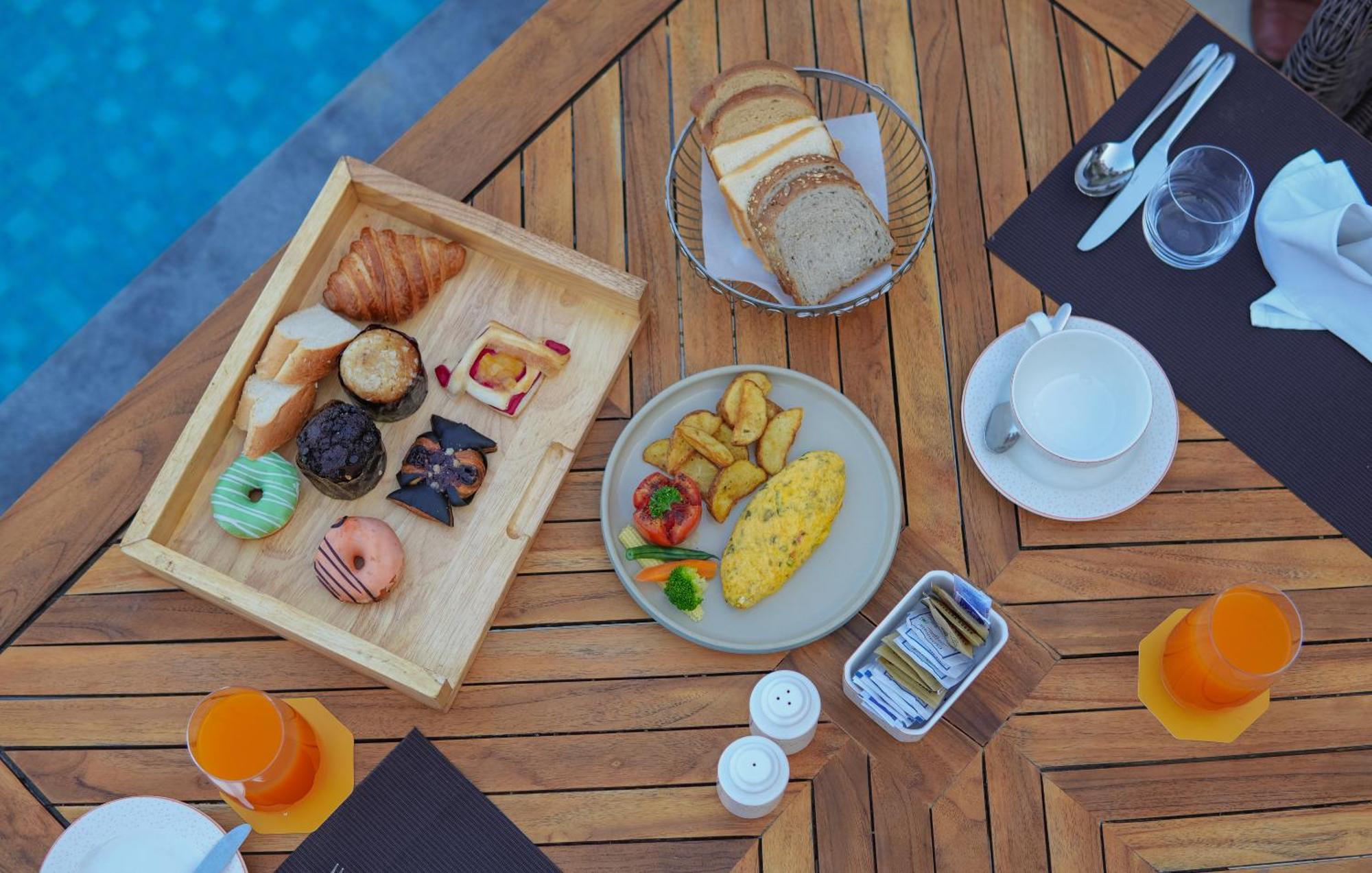 Hotel The Artiste, Kochi, A Tribute Portfolio By Marriott Extérieur photo
