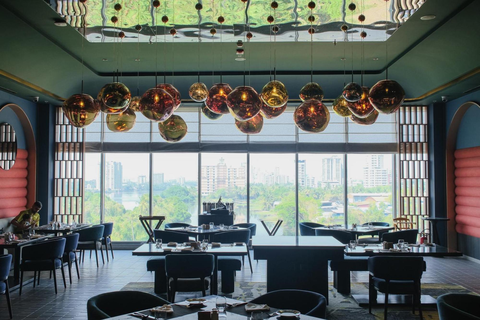 Hotel The Artiste, Kochi, A Tribute Portfolio By Marriott Extérieur photo